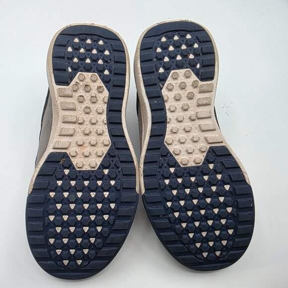 Vans Ultrarange Kids Size 13 Gray Sneaker Shoes Athletic Casual School Running - Picture 8 of 13